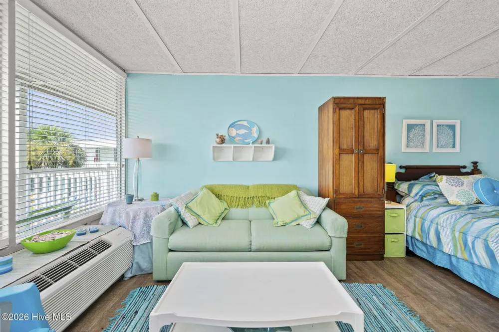 1918 W Fort Macon Road #241 Atlantic Beach, NC 28512