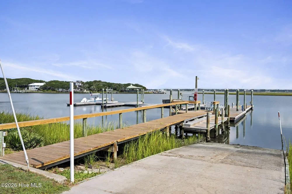 1918 W Fort Macon Road #241 Atlantic Beach, NC 28512