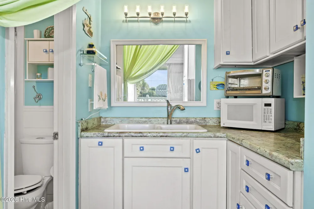 1918 W Fort Macon Road #241 Atlantic Beach, NC 28512
