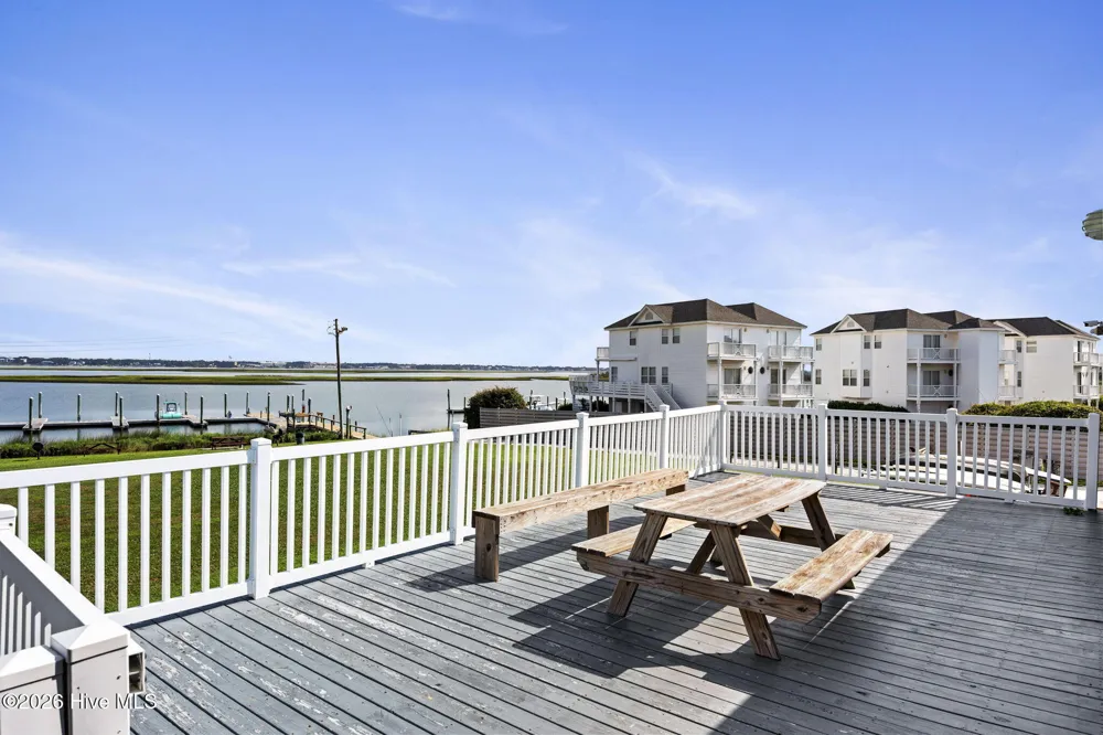 1918 W Fort Macon Road #241 Atlantic Beach, NC 28512