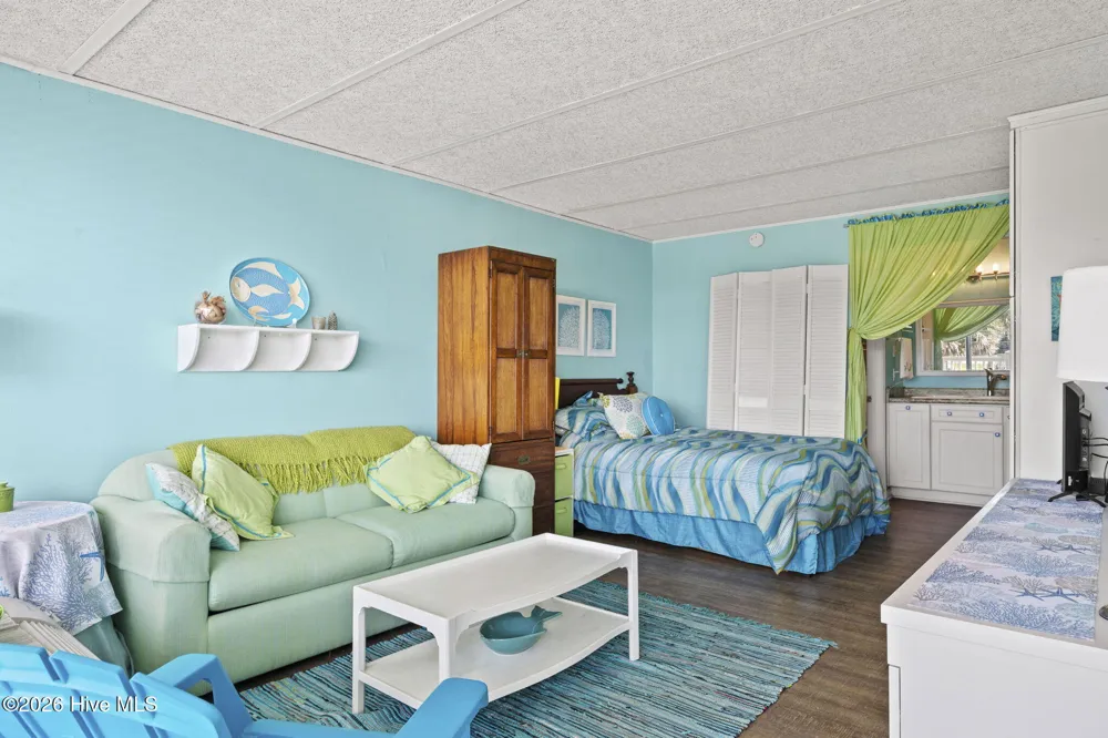 1918 W Fort Macon Road #241 Atlantic Beach, NC 28512