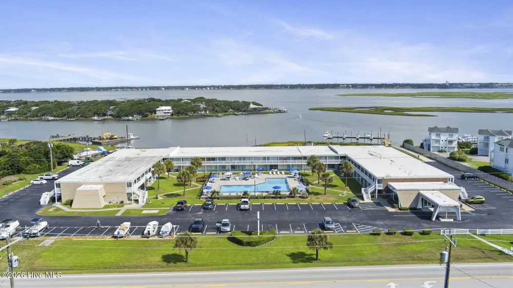 1918 W Fort Macon Road #241 Atlantic Beach, NC 28512