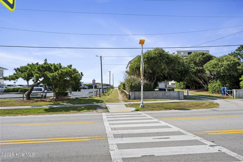 1918 W Fort Macon Road #241 Atlantic Beach, NC 28512
