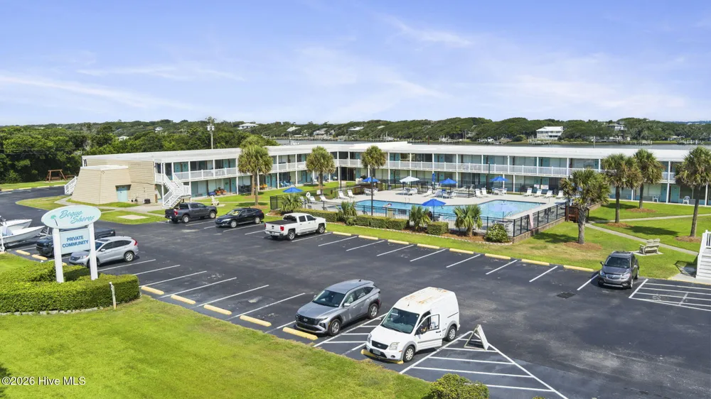 1918 W Fort Macon Road #241 Atlantic Beach, NC 28512