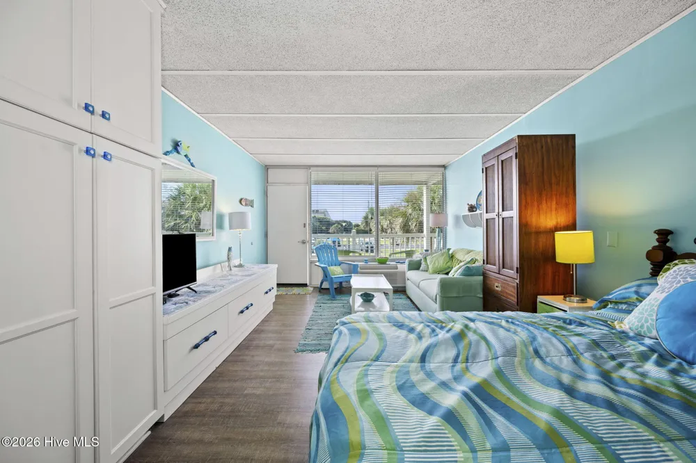 1918 W Fort Macon Road #241 Atlantic Beach, NC 28512