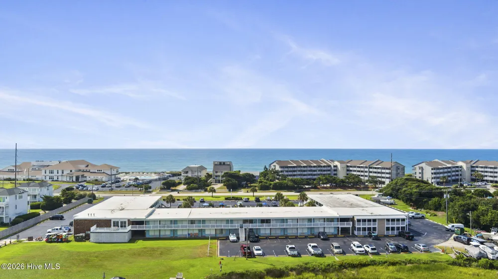 1918 W Fort Macon Road #241 Atlantic Beach, NC 28512