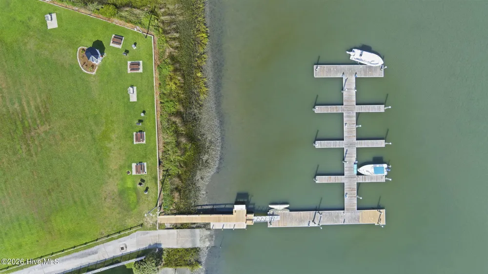 1918 W Fort Macon Road #241 Atlantic Beach, NC 28512