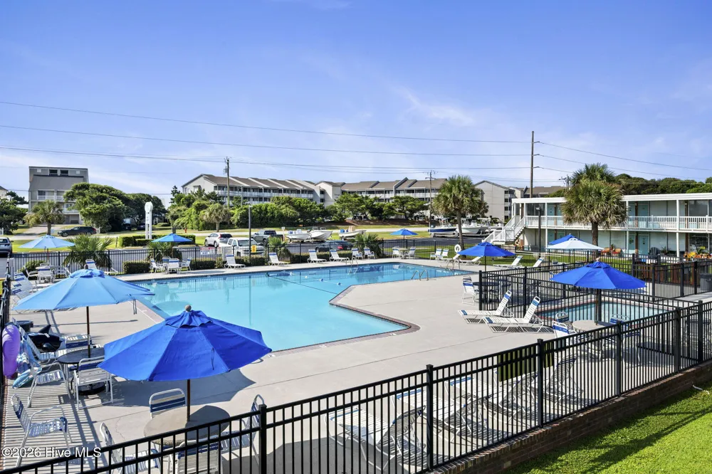1918 W Fort Macon Road #241 Atlantic Beach, NC 28512
