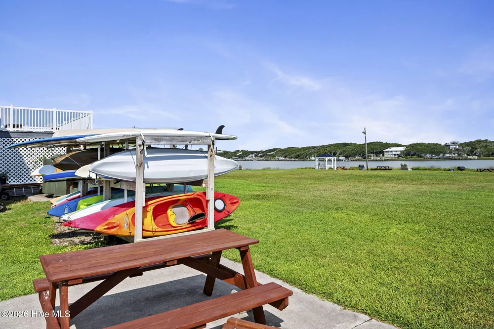 1918 W Fort Macon Road #241 Atlantic Beach, NC 28512