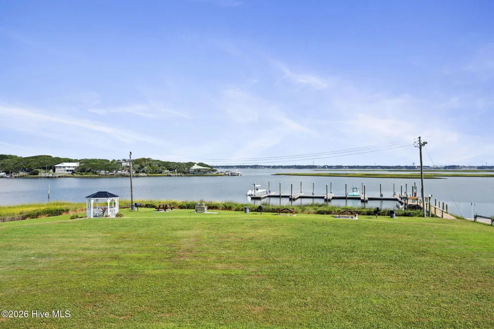 1918 W Fort Macon Road #241 Atlantic Beach, NC 28512