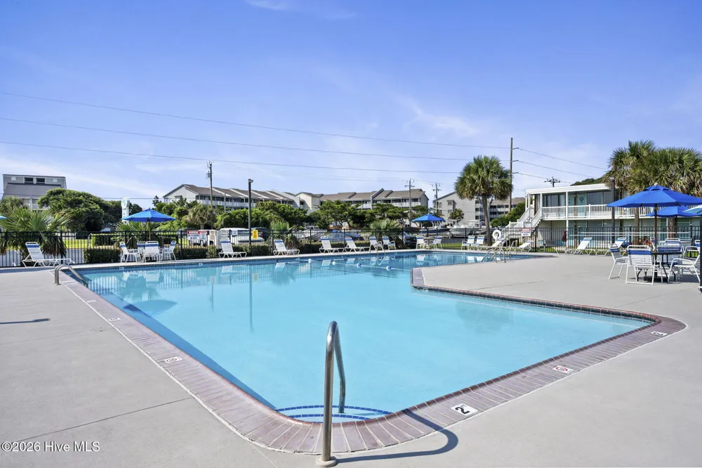 1918 W Fort Macon Road #241 Atlantic Beach, NC 28512