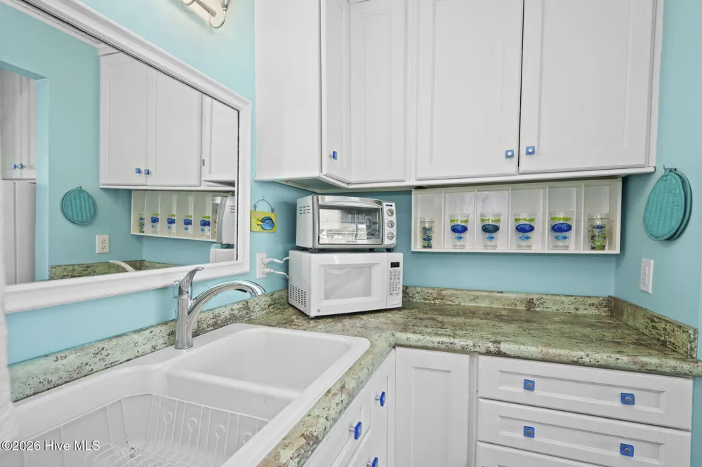 1918 W Fort Macon Road #241 Atlantic Beach, NC 28512