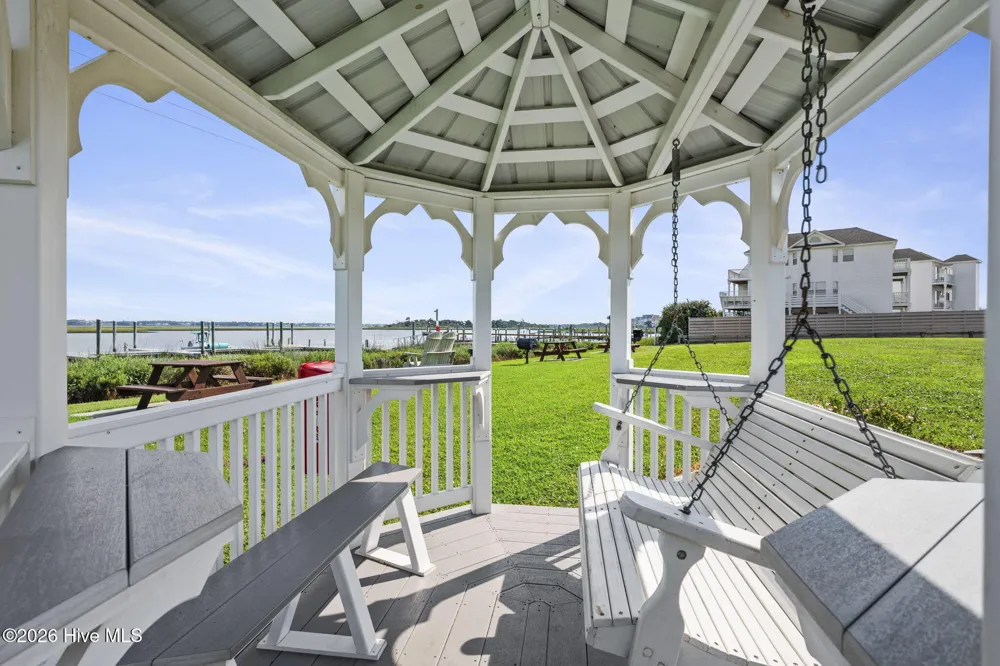 1918 W Fort Macon Road #241 Atlantic Beach, NC 28512