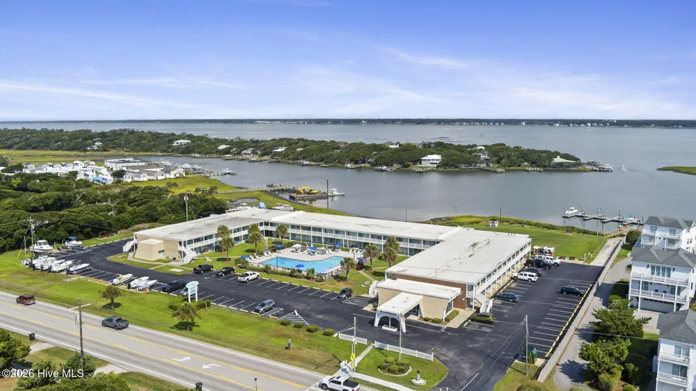 1918 W Fort Macon Road #241 Atlantic Beach, NC 28512