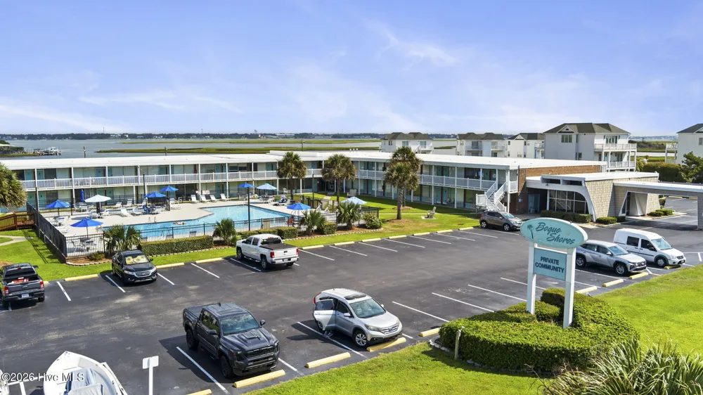 1918 W Fort Macon Road #241 Atlantic Beach, NC 28512
