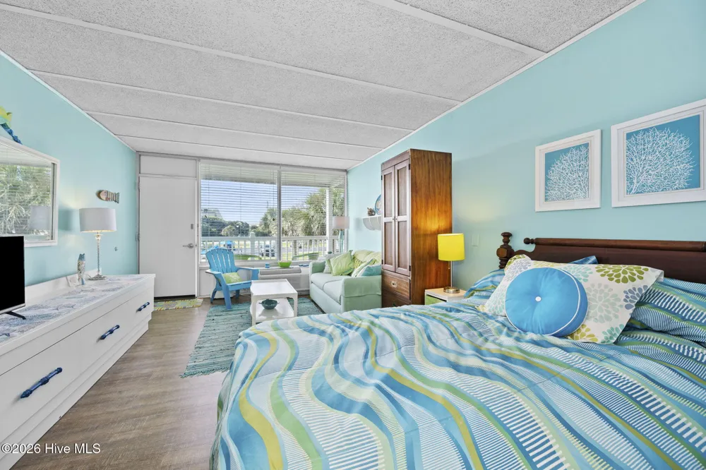 1918 W Fort Macon Road #241 Atlantic Beach, NC 28512