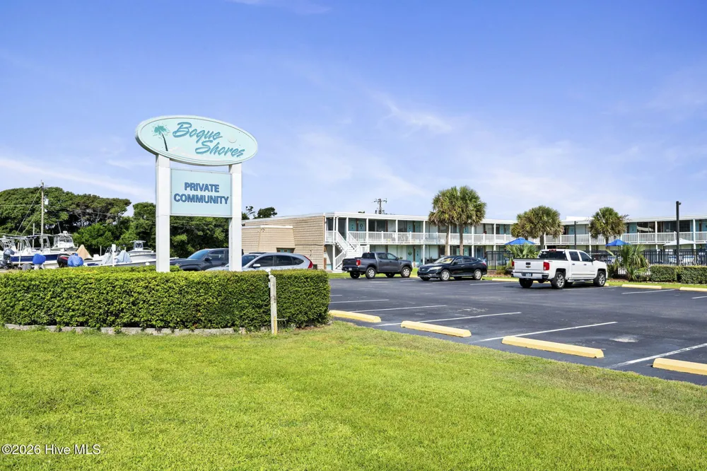 1918 W Fort Macon Road #241 Atlantic Beach, NC 28512