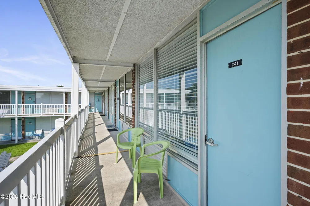1918 W Fort Macon Road #241 Atlantic Beach, NC 28512