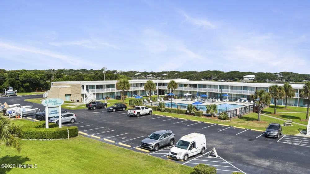 1918 W Fort Macon Road #241 Atlantic Beach, NC 28512