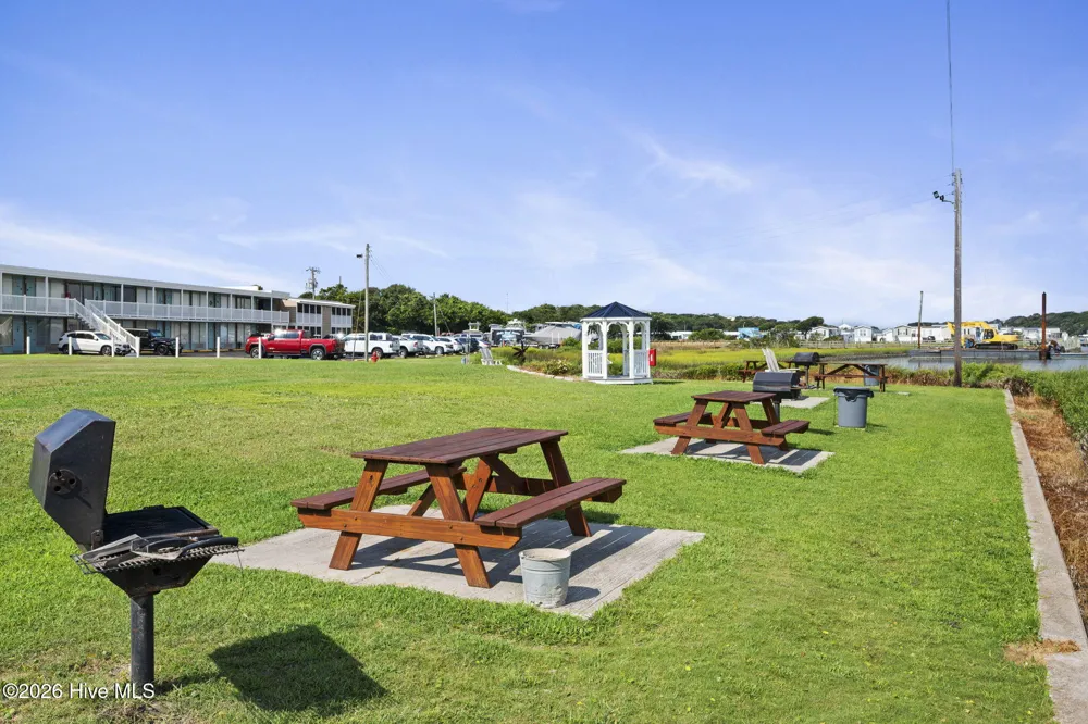 1918 W Fort Macon Road #241 Atlantic Beach, NC 28512