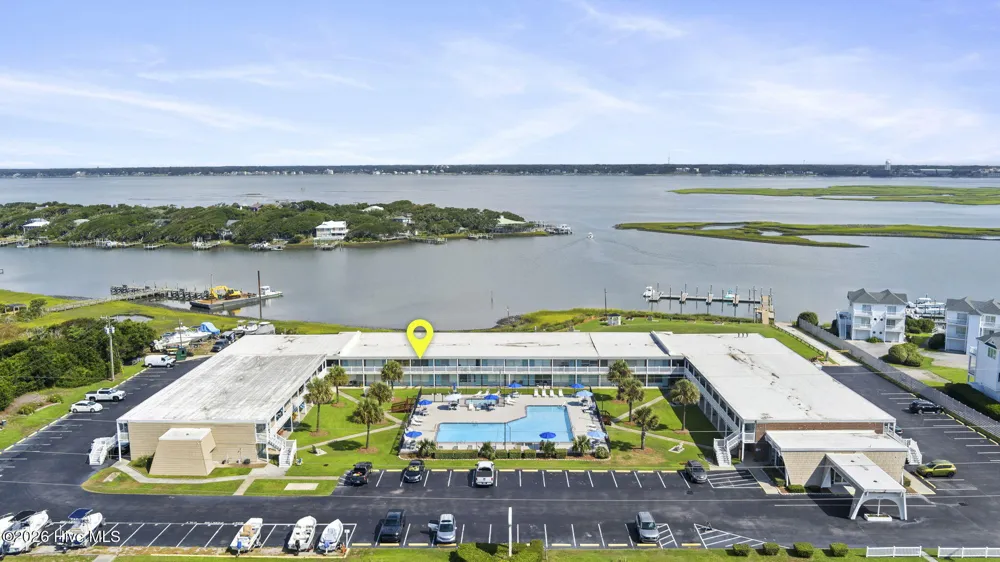 1918 W Fort Macon Road #241 Atlantic Beach, NC 28512