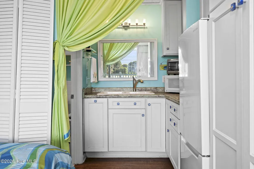 1918 W Fort Macon Road #241 Atlantic Beach, NC 28512
