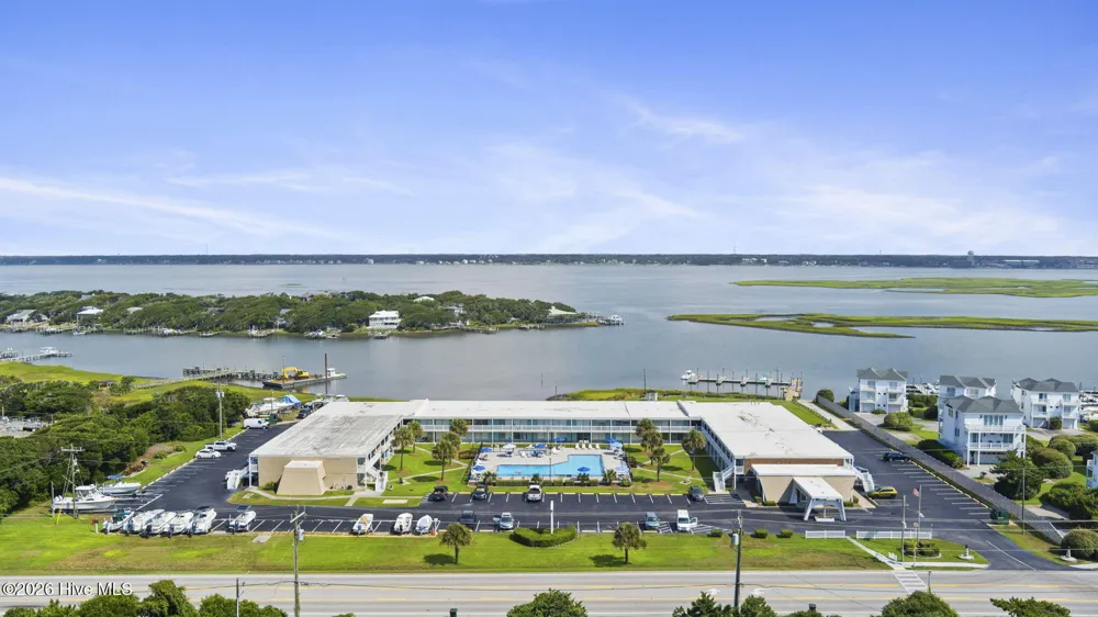1918 W Fort Macon Road #241 Atlantic Beach, NC 28512