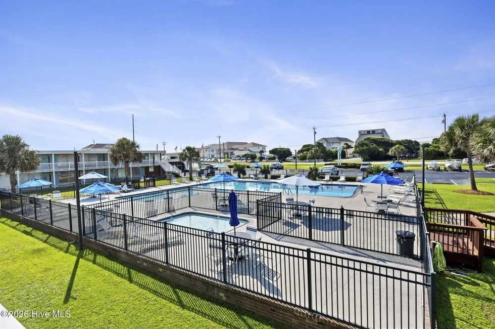 1918 W Fort Macon Road #241 Atlantic Beach, NC 28512
