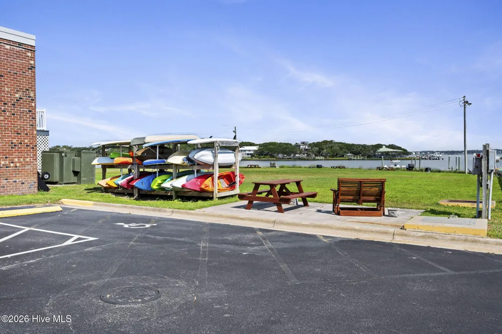 1918 W Fort Macon Road #241 Atlantic Beach, NC 28512