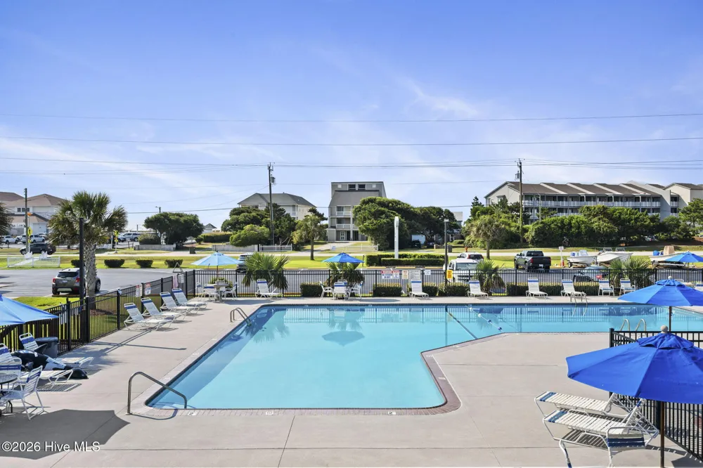 1918 W Fort Macon Road #241 Atlantic Beach, NC 28512