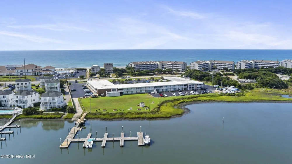 1918 W Fort Macon Road #241 Atlantic Beach, NC 28512