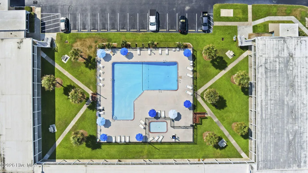 1918 W Fort Macon Road #241 Atlantic Beach, NC 28512