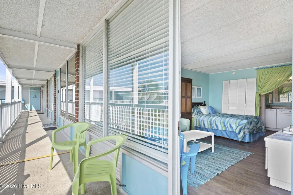 1918 W Fort Macon Road #241 Atlantic Beach, NC 28512