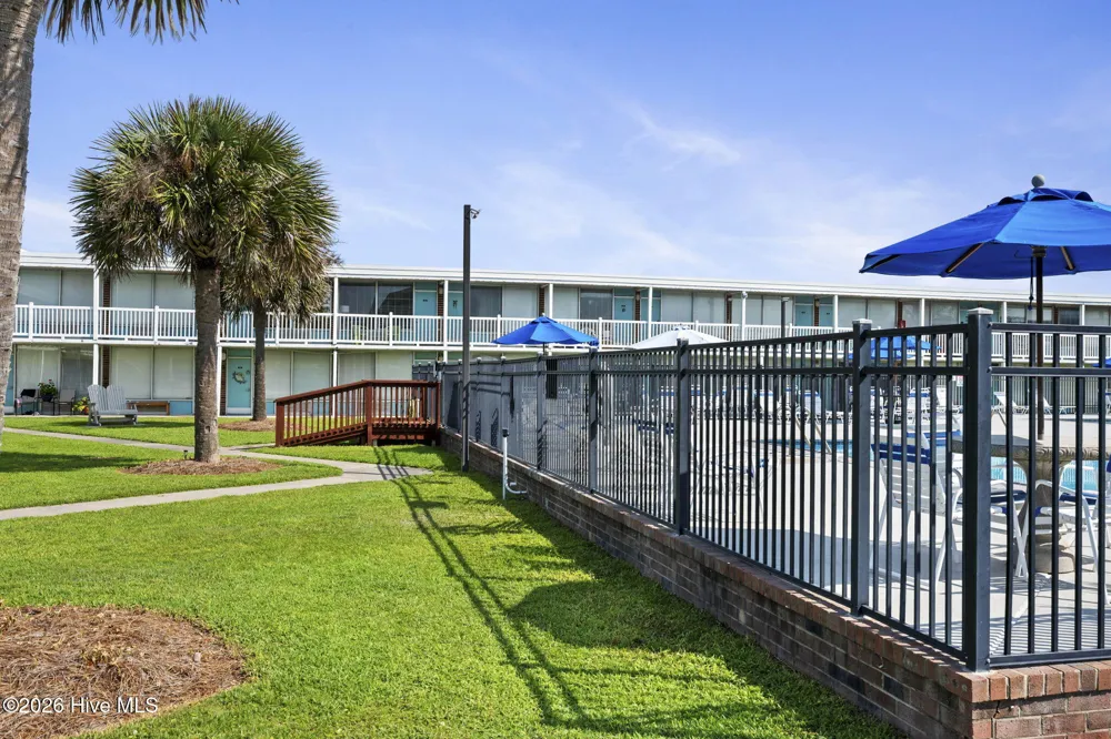 1918 W Fort Macon Road #241 Atlantic Beach, NC 28512