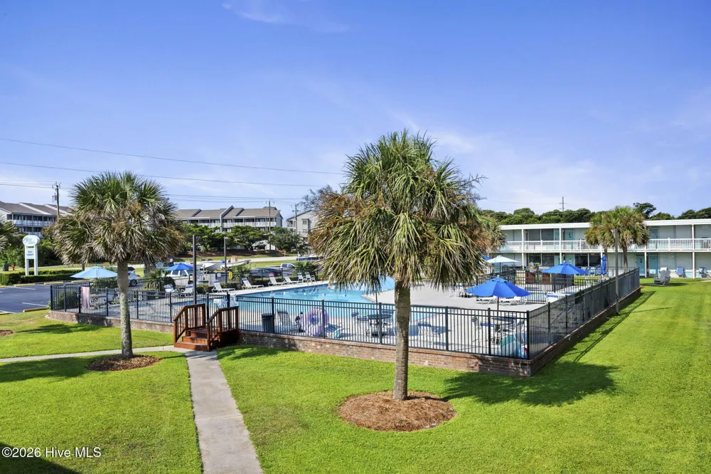 1918 W Fort Macon Road #241 Atlantic Beach, NC 28512