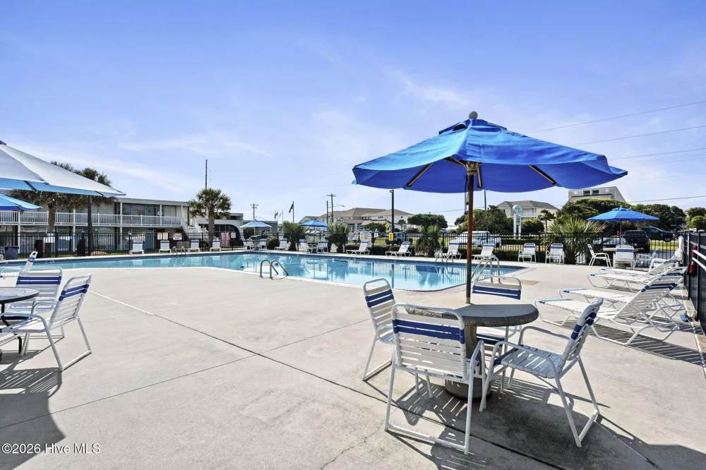 1918 W Fort Macon Road #241 Atlantic Beach, NC 28512