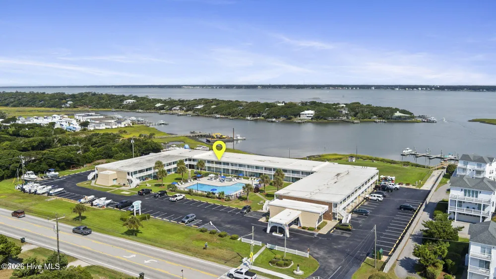 1918 W Fort Macon Road #241 Atlantic Beach, NC 28512