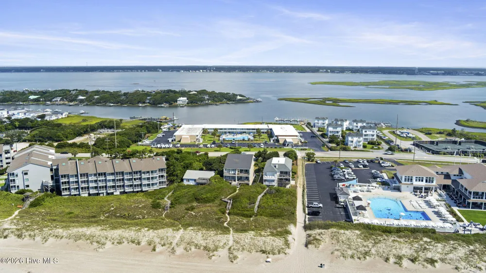1918 W Fort Macon Road #241 Atlantic Beach, NC 28512