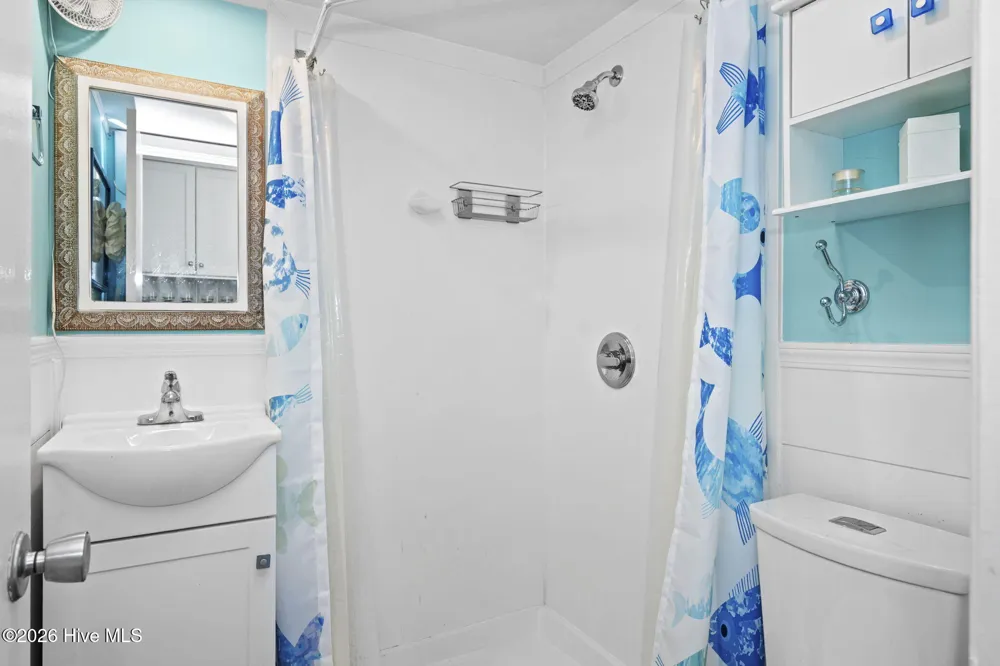 1918 W Fort Macon Road #241 Atlantic Beach, NC 28512