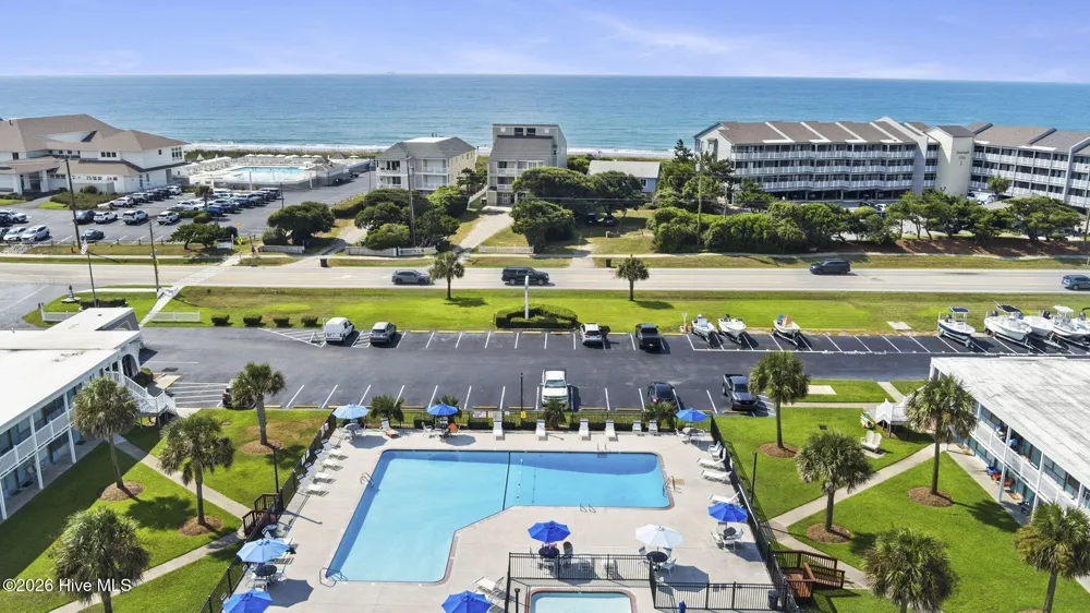 1918 W Fort Macon Road #241 Atlantic Beach, NC 28512
