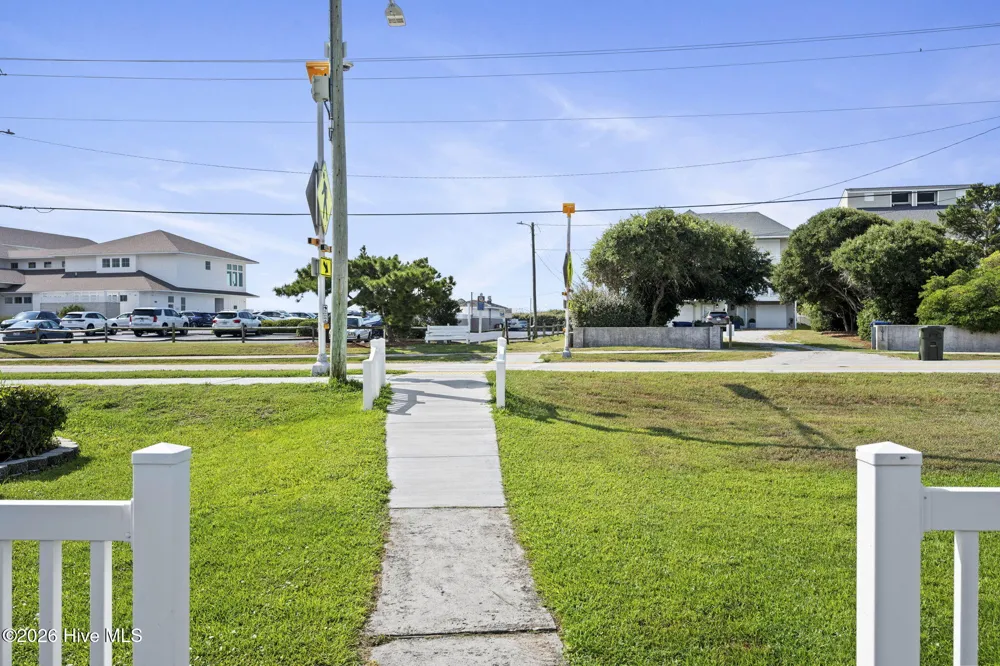 1918 W Fort Macon Road #241 Atlantic Beach, NC 28512