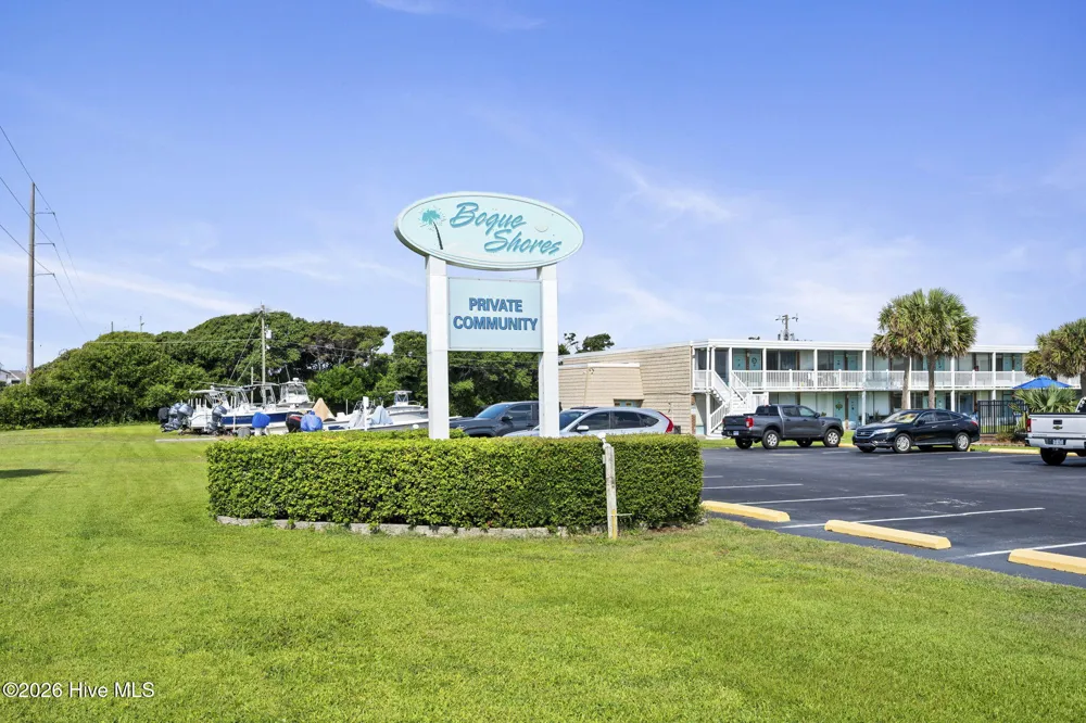 1918 W Fort Macon Road #241 Atlantic Beach, NC 28512
