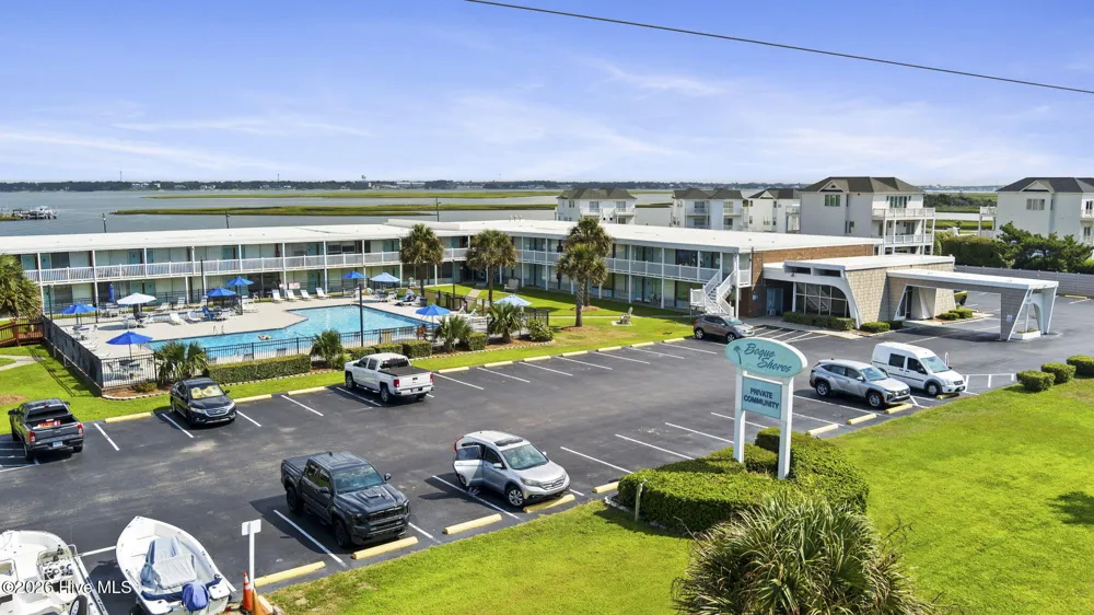 1918 W Fort Macon Road #241 Atlantic Beach, NC 28512