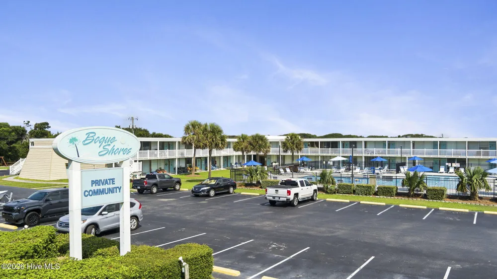 1918 W Fort Macon Road #241 Atlantic Beach, NC 28512