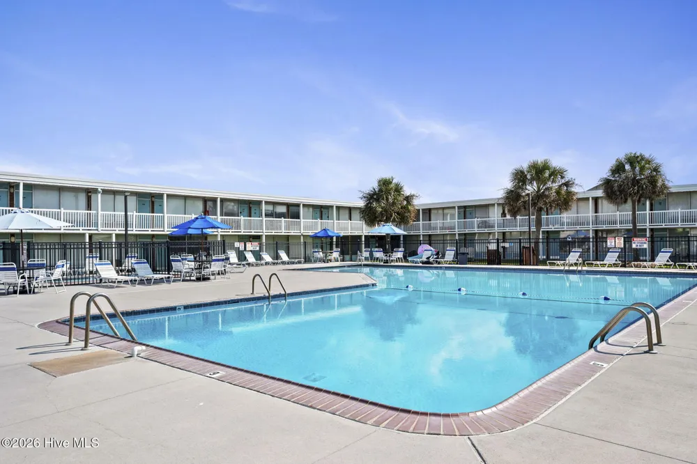 1918 W Fort Macon Road #241 Atlantic Beach, NC 28512