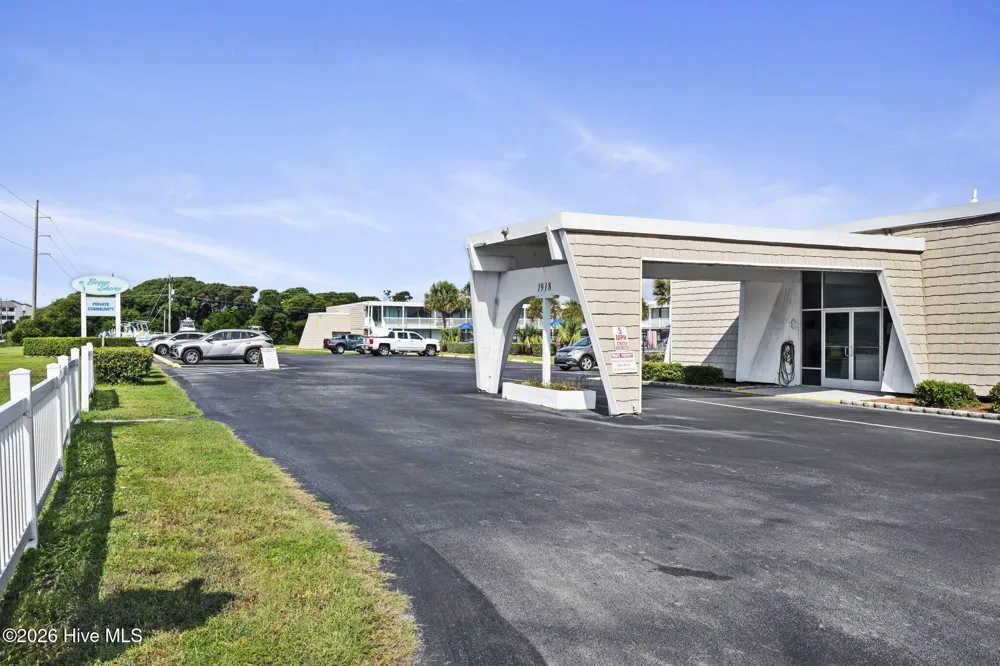 1918 W Fort Macon Road #241 Atlantic Beach, NC 28512