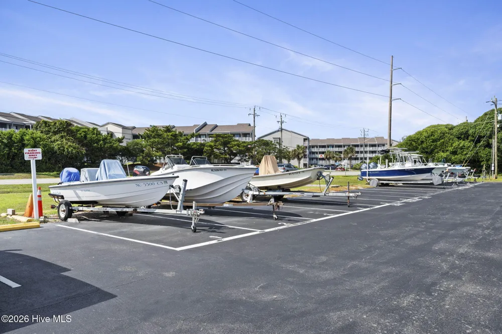 1918 W Fort Macon Road #241 Atlantic Beach, NC 28512