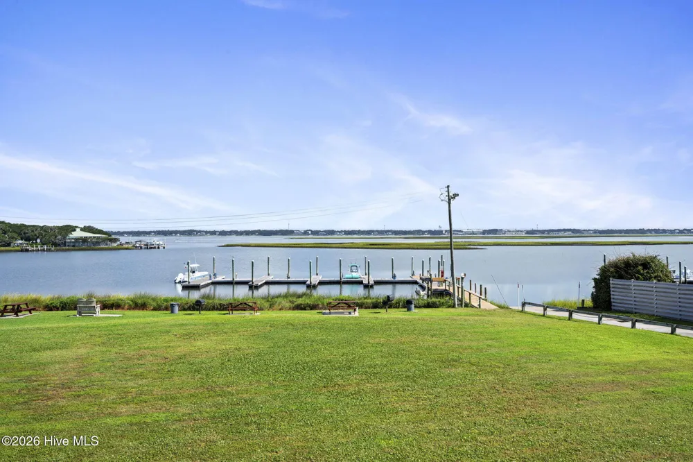 1918 W Fort Macon Road #241 Atlantic Beach, NC 28512