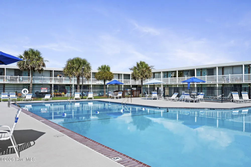 1918 W Fort Macon Road #241 Atlantic Beach, NC 28512