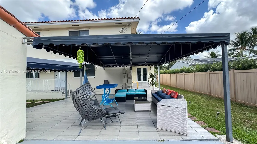 970 Plover Ave Miami Springs, FL 33166